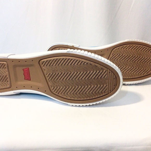 Levi’s Anika C Logo Sneakers - Picture 5 of 11